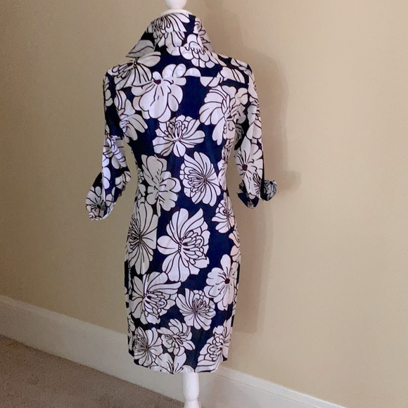Craig Taylor Women’s Shirtdress M - Picture 3 of 8